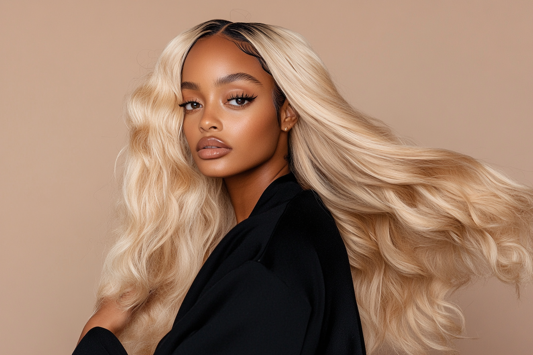 Trending Hairstyles for Fall