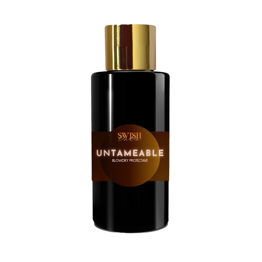 Untameable Blowdry Protectant