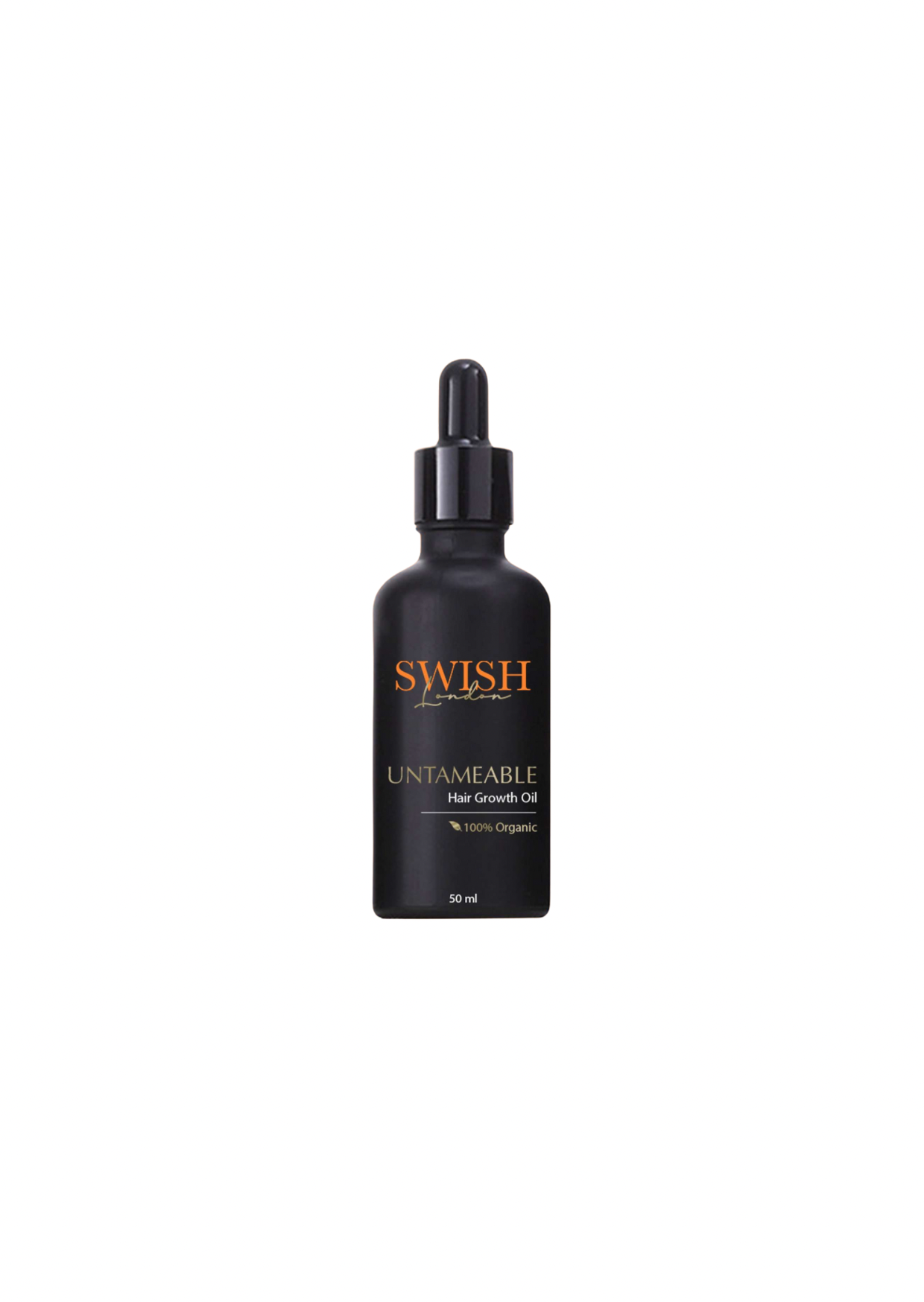 Untameable Hair Growth Oil