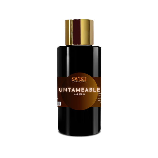 Untameable Hair Serum