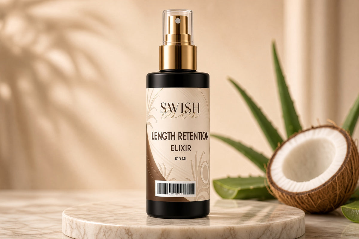 Length Retention Elixir