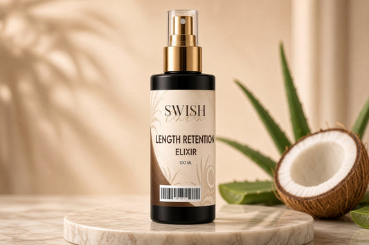 Length Retention Elixir